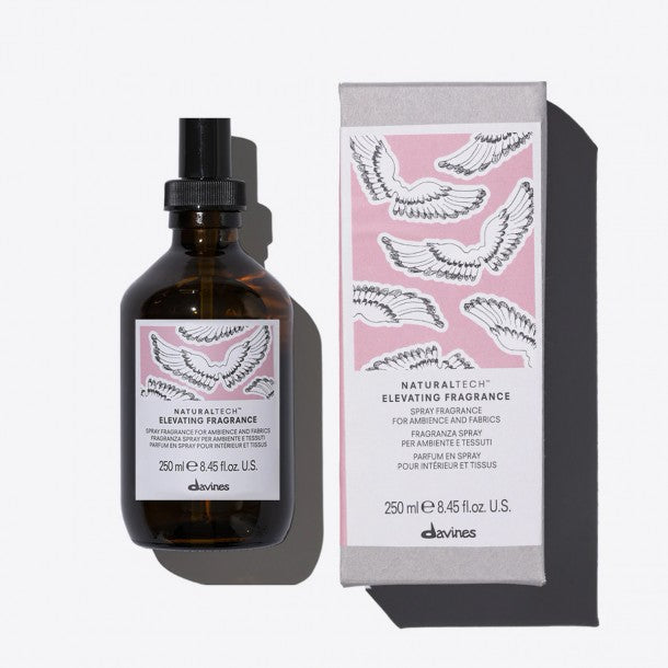 davines ELEVATING FRAGANCE SPRAY 250 ML.