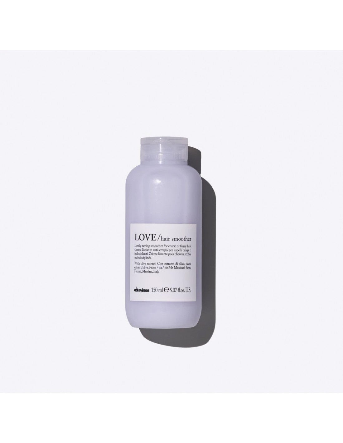 davines LOVE CREMA DISCIPLINANTE 150 ML