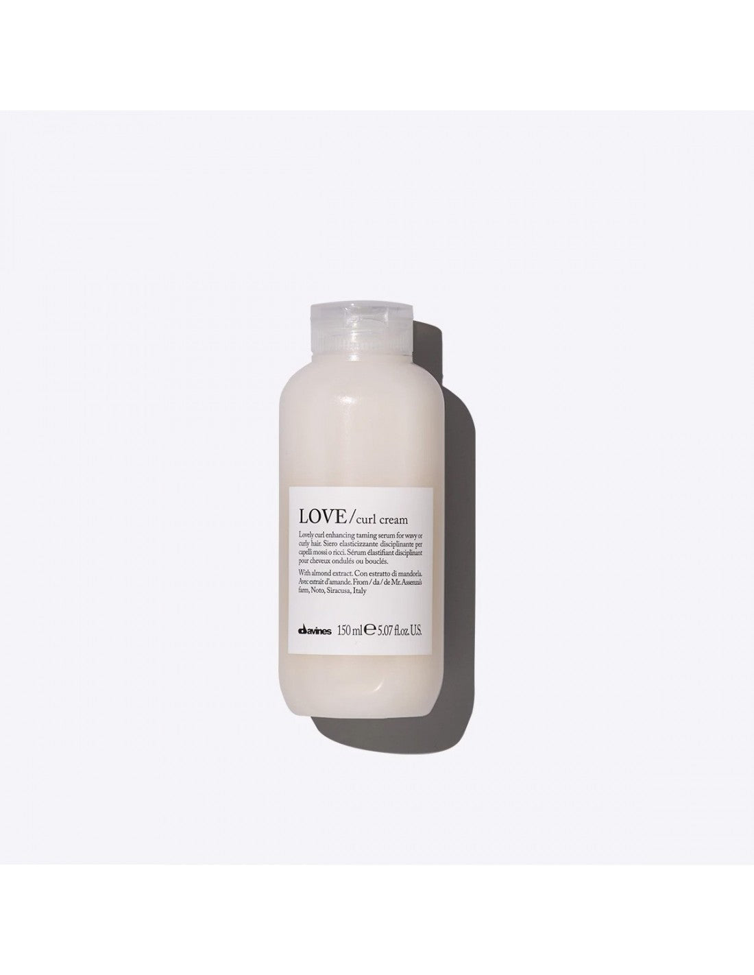 davines LOVE CREMA RIZO 150 ML