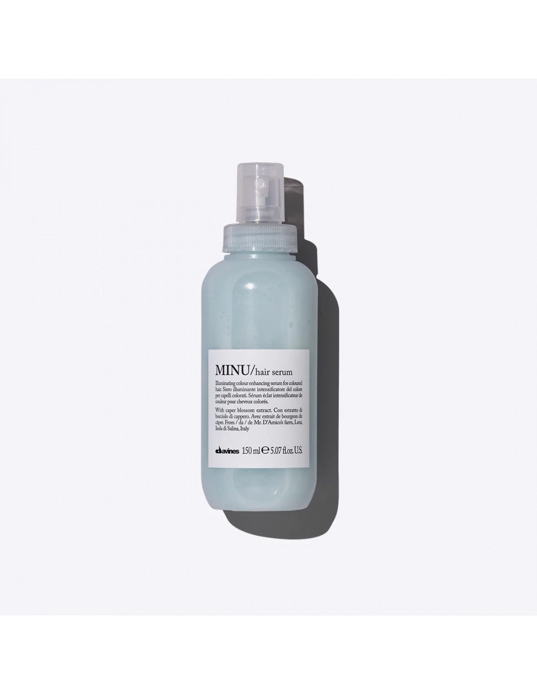 davines MINU SERUM 150 ML
