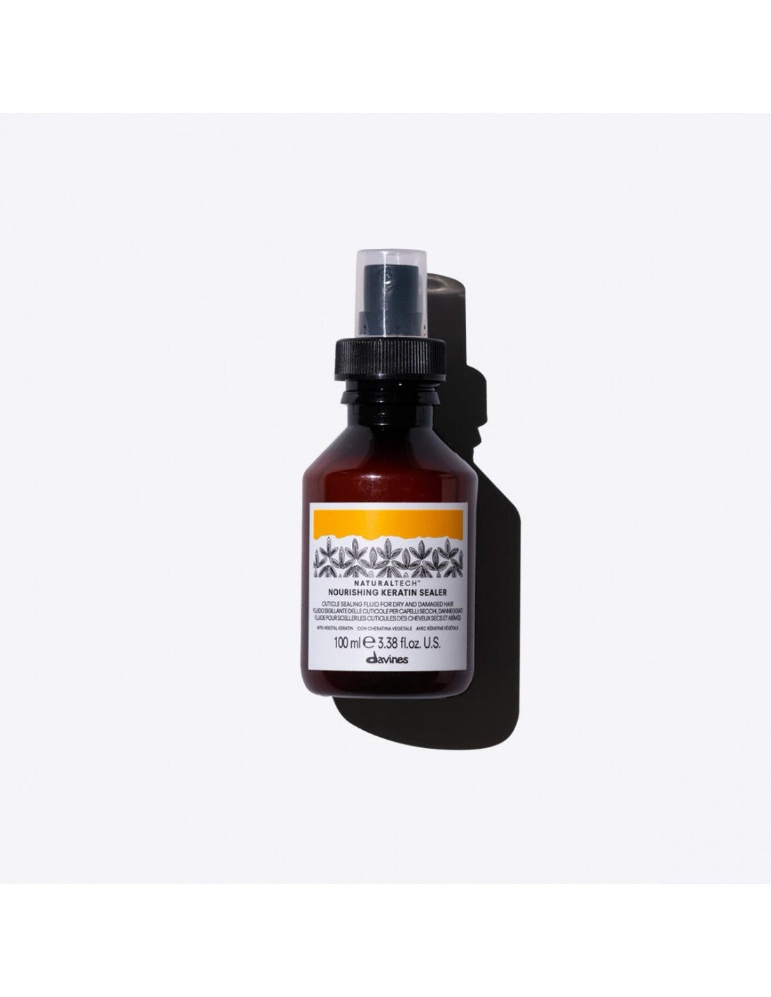 davines NOURISHING KERATIN SEALER 100 ML.