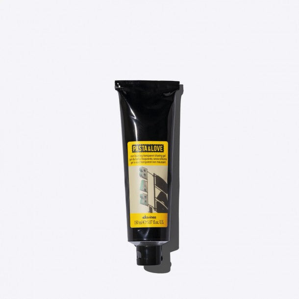 davines PASTA&LOVE Shaving Gel