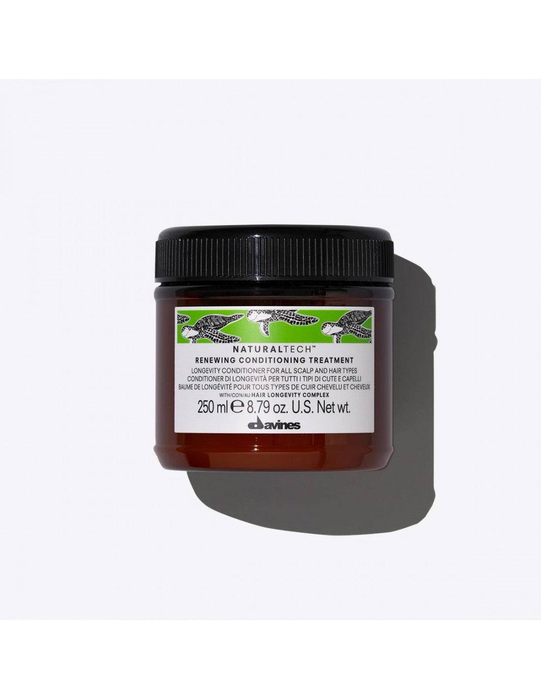 davines RENEWING TRATAMIENTO ACONDICIONADOR 250 ML.