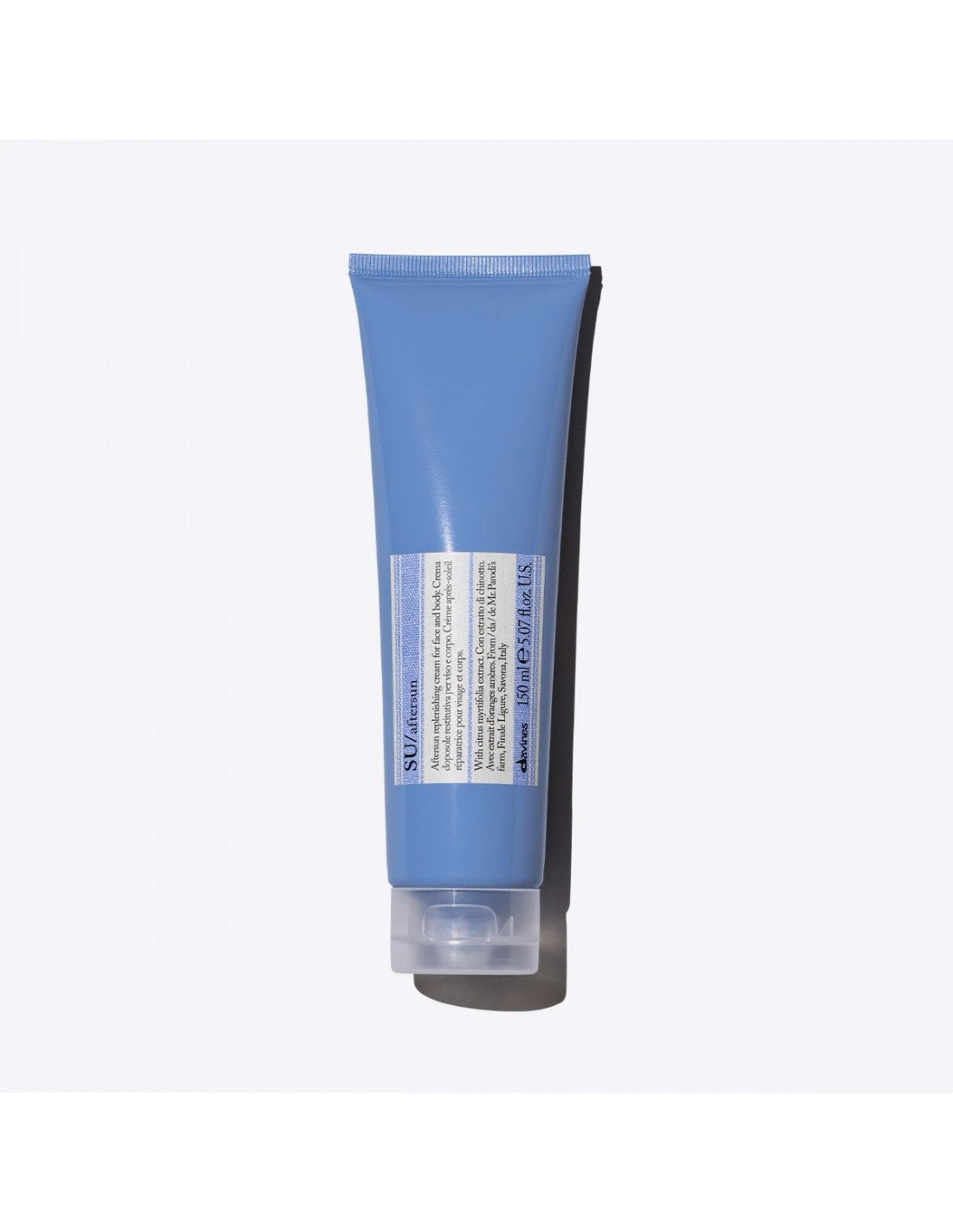 davines SU AFTER SUN CARA&CUERPO 150 ML.
