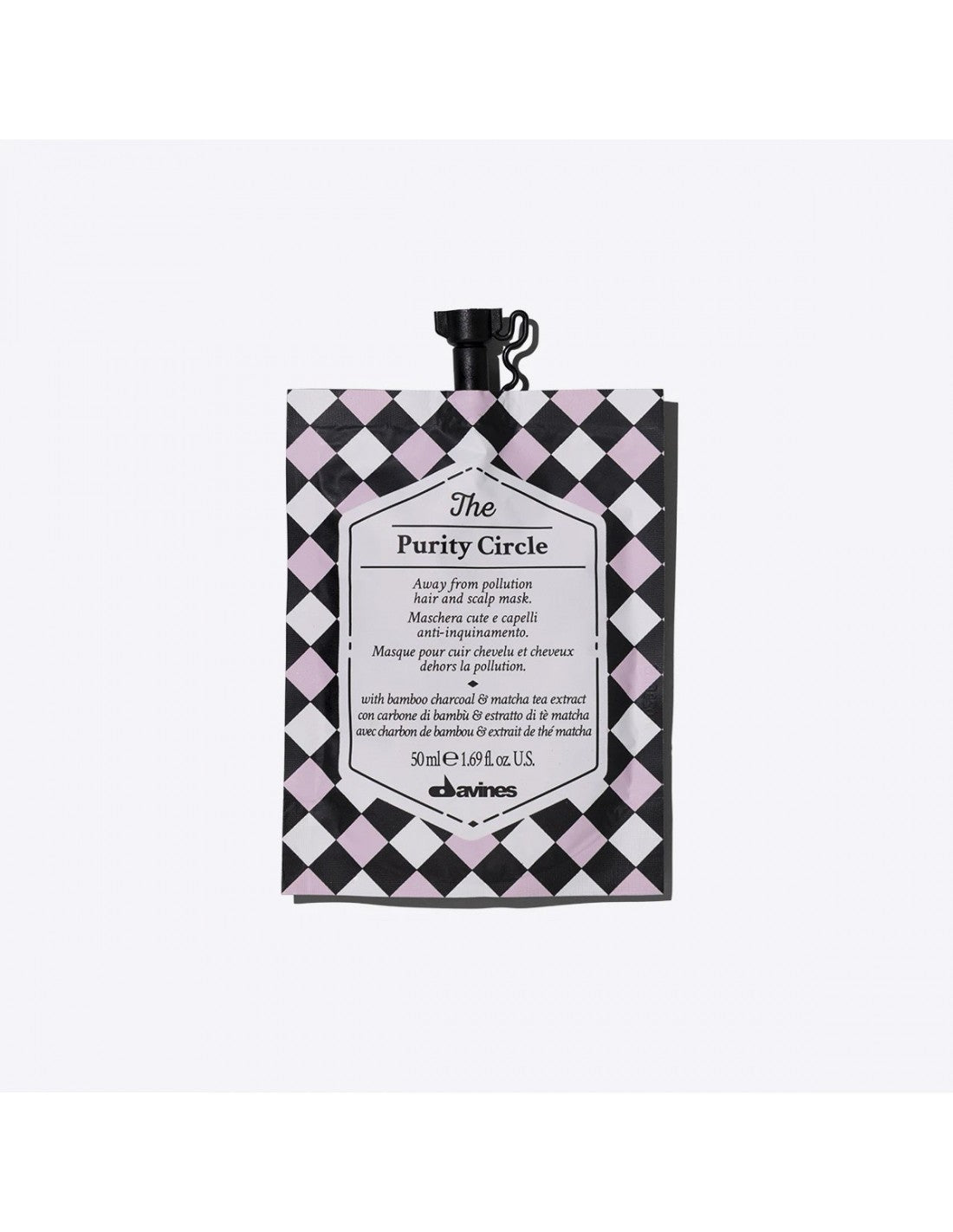 davines TCC THE PURITY CIRCLE 50 ML
