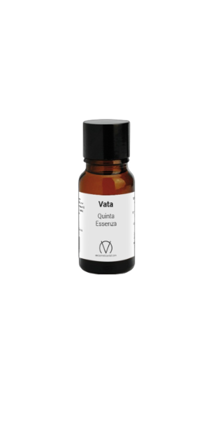 Aceite Esencial Quinta Essenza Vata 10 ml