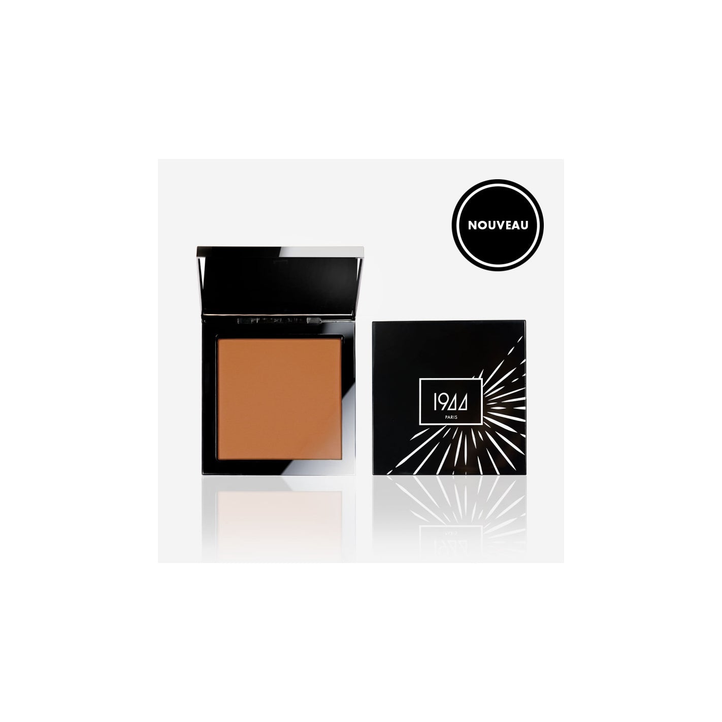 LE VOILE D´ÉTÉ MOYEN À FONCÉ