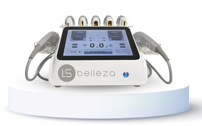 LS BELLEZA - Higfu 7D