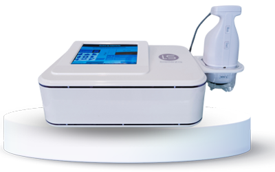 LS BELLEZA - Liposonix