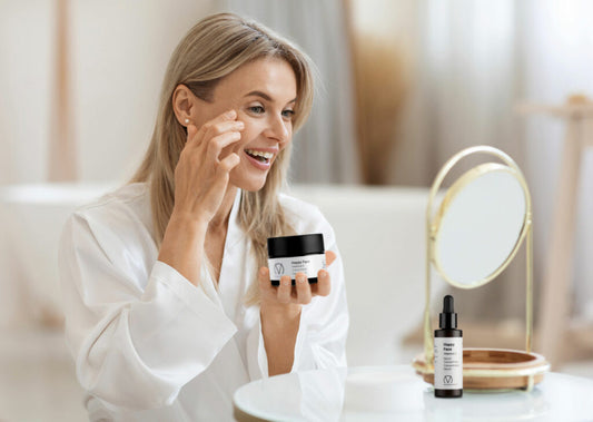 CV Primary Essence - PACK RITUAL FACIAL HAPPY FACE