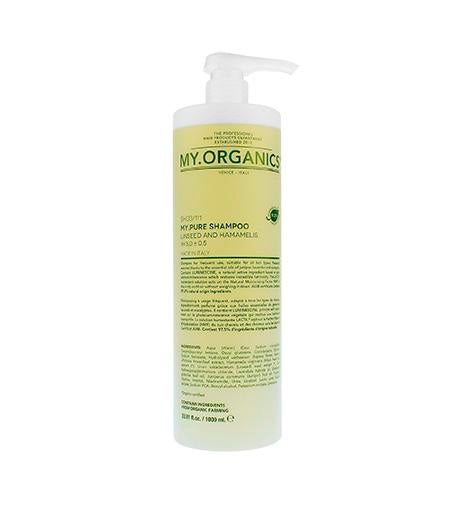 My. Pure Shampoo x1000ml