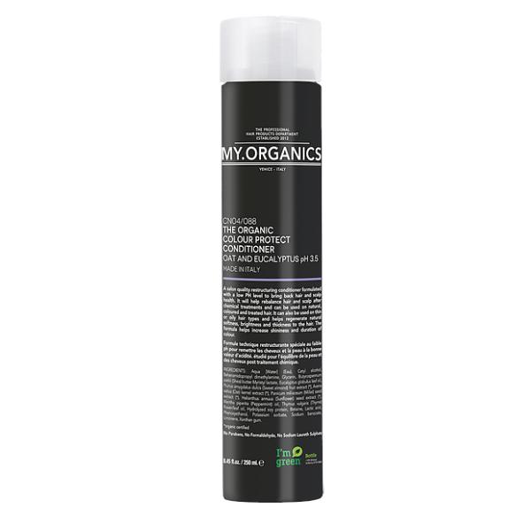 my organic The Organic Color Protect Conditioner x250ml
