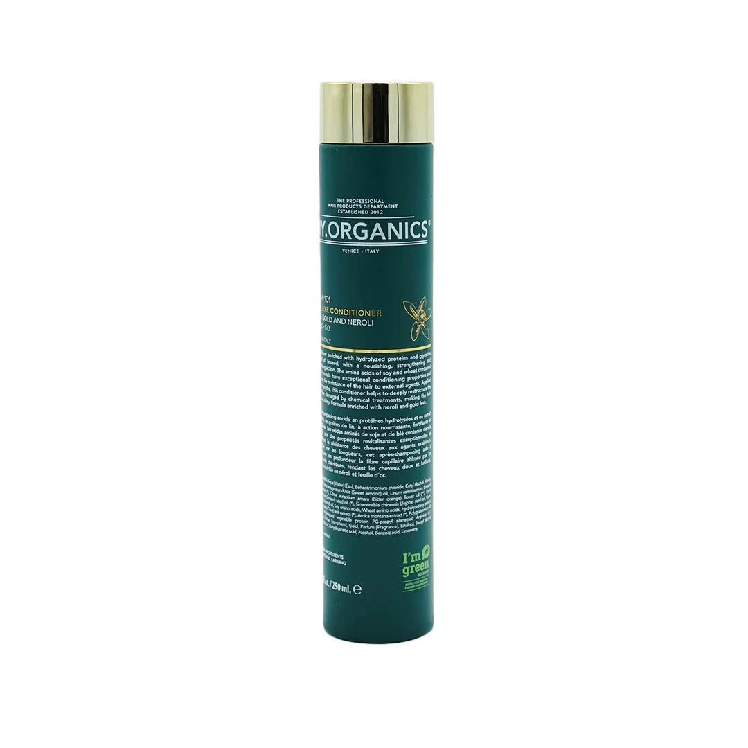my organics My. Luxe Conditioner x250ml