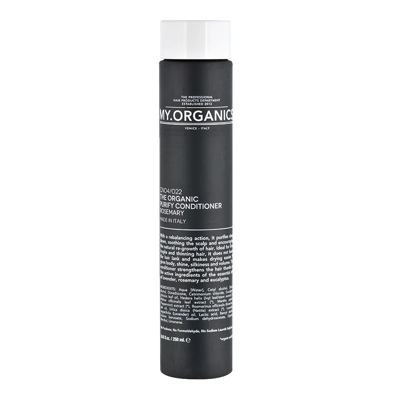 my organics The Organic Purify Conditioner x250ml