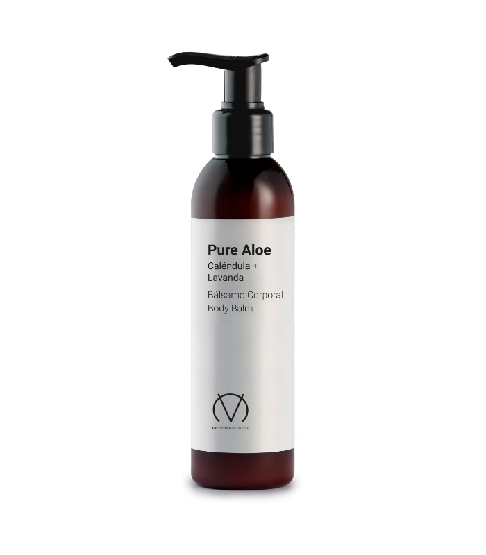 Aloe Vera ecológico 200 ml