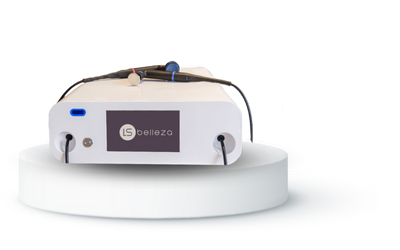 LS BELLEZA - Radiofrecuencia