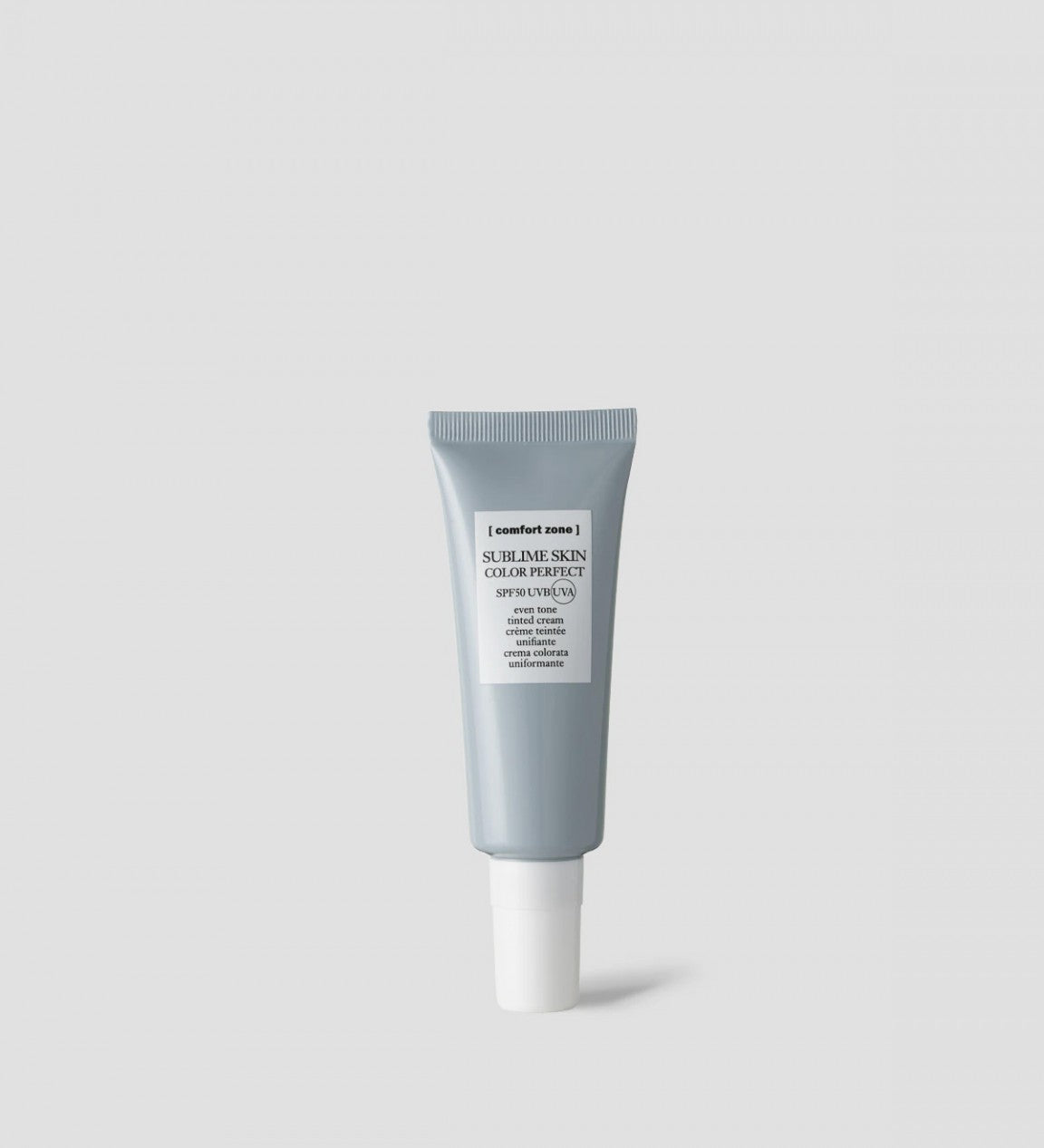 SUBLIME SKIN COLOR PERFECT SPF50 40 ML.