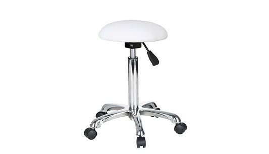 Taburete Semiesfera Practi