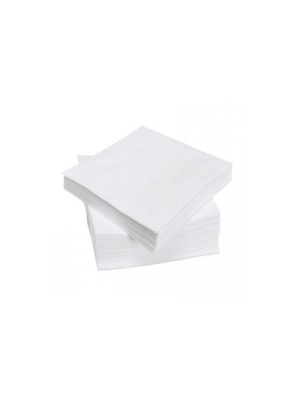 Toalla Spun Lace 40x80 (100 Uds.)