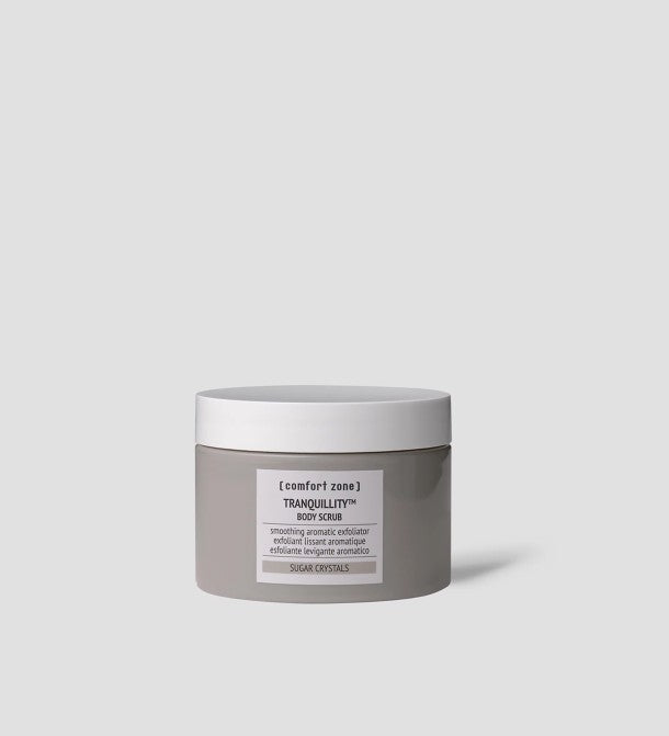 TRANQUILLITY™ BODY SCRUB 270 ML.