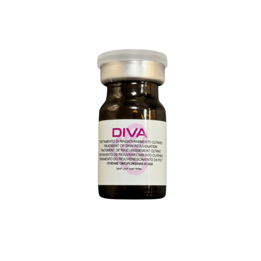 Mesoterapia Diva 5x5ml