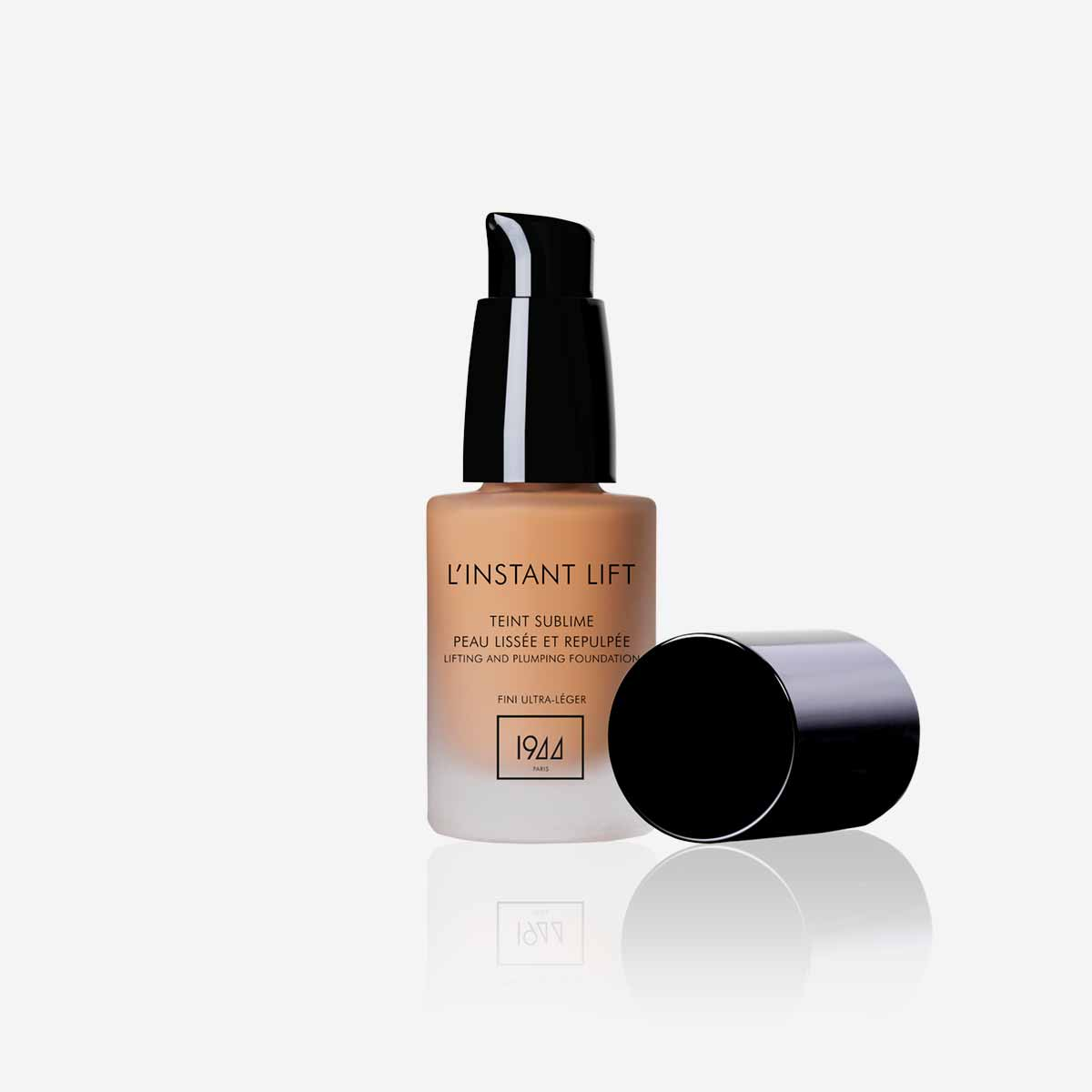 MAQUILLAJE EFECTO LIFT - L'INSTANT LIFT CARAMEL