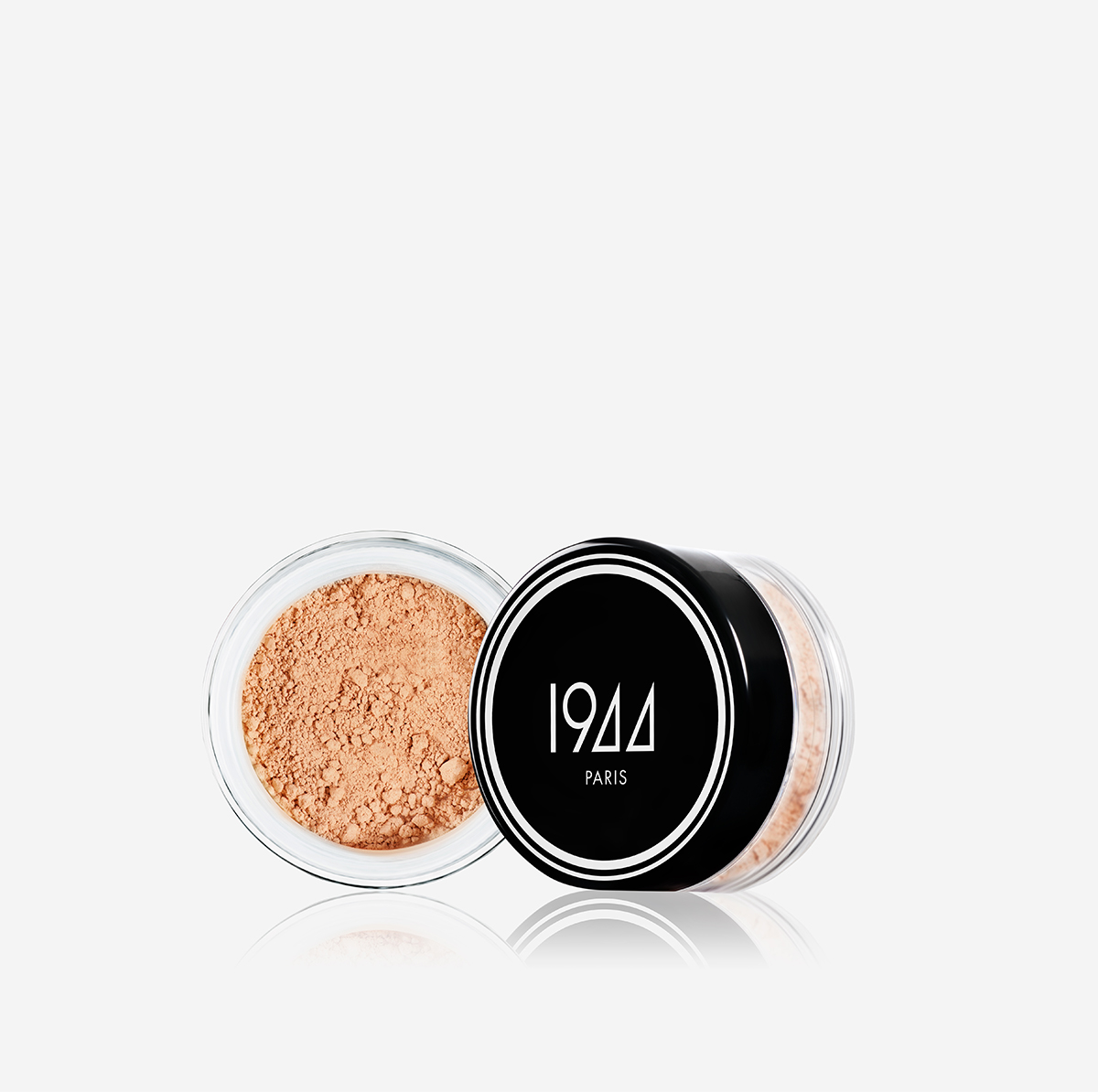 LE FOND DE TEINT MINÉRAL TAN