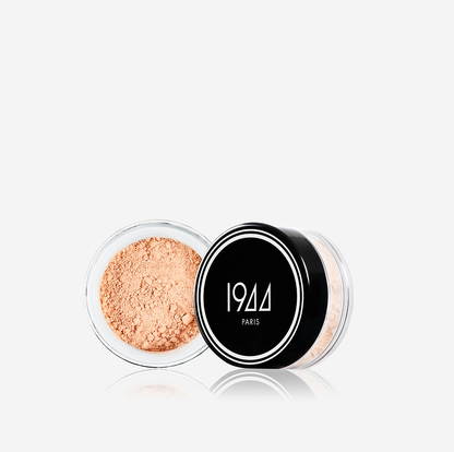 LE FOND DE TEINT MINÉRAL BEIGE