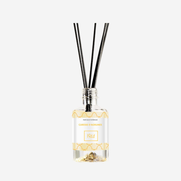 DIFUSOR DE PERFUME - DIFFUSEUR D’AMBIANCE CARESSE D’AGRUMES