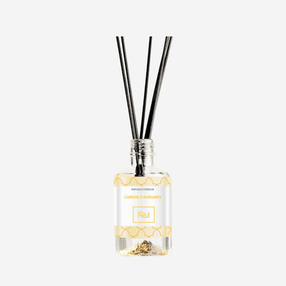 DIFUSOR DE PERFUME - DIFFUSEUR D’AMBIANCE CARESSE D’AGRUMES