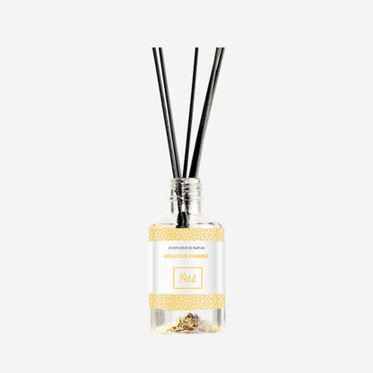 DIFUSOR DE PERFUME - DIFFUSEUR D’AMBIANCE DOUCEUR D’AMBRE