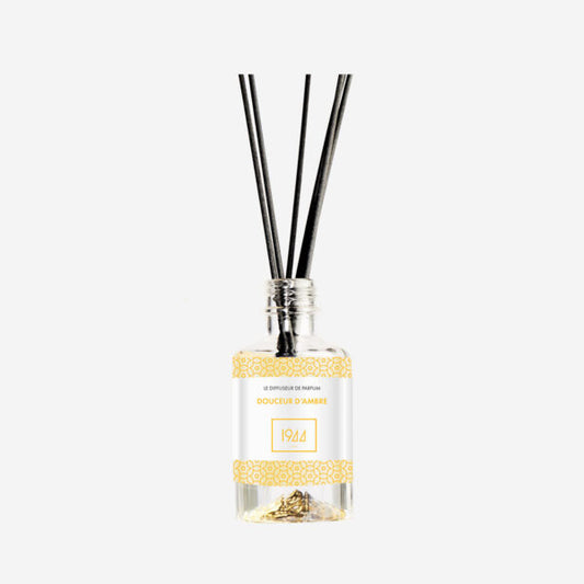 DIFUSOR DE PERFUME - DIFFUSEUR D’AMBIANCE DOUCEUR D’AMBRE