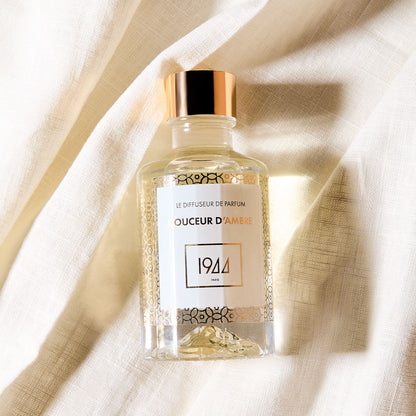 DIFUSOR DE PERFUME - DIFFUSEUR D’AMBIANCE DOUCEUR D’AMBRE