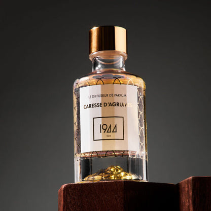 DIFUSOR DE PERFUME - DIFFUSEUR D’AMBIANCE CARESSE D’AGRUMES