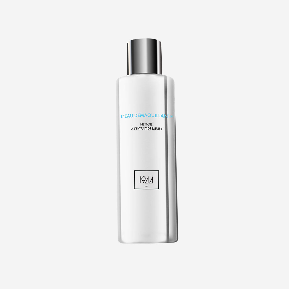 DESMAQUILLANTE- L’ EAU DÉMAQUILLANTE