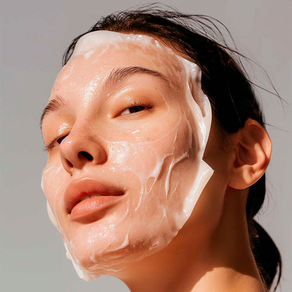 MASCARILLA- MASQUE ECLAT JEUNESSE