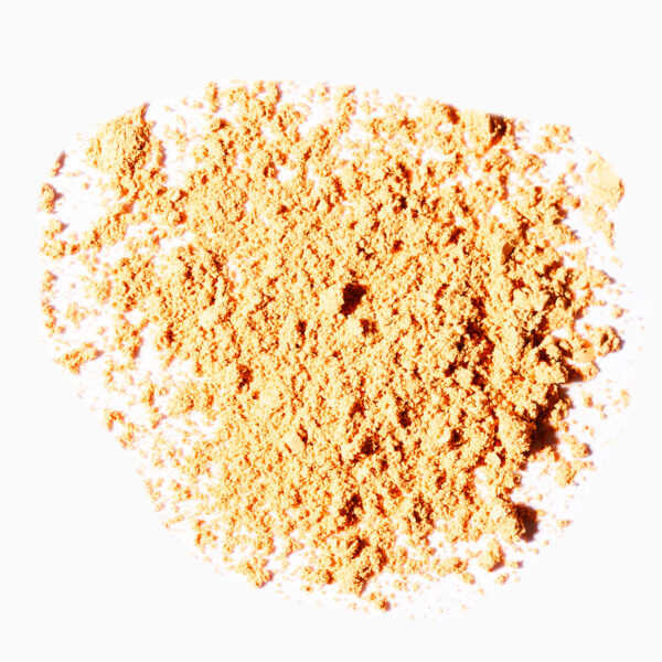 LE FOND DE TEINT MINÉRAL BEIGE DORÉ