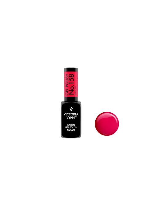 Gel Polish nº 158