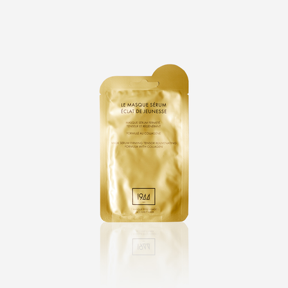 MASCARILLA- MASQUE ECLAT JEUNESSE