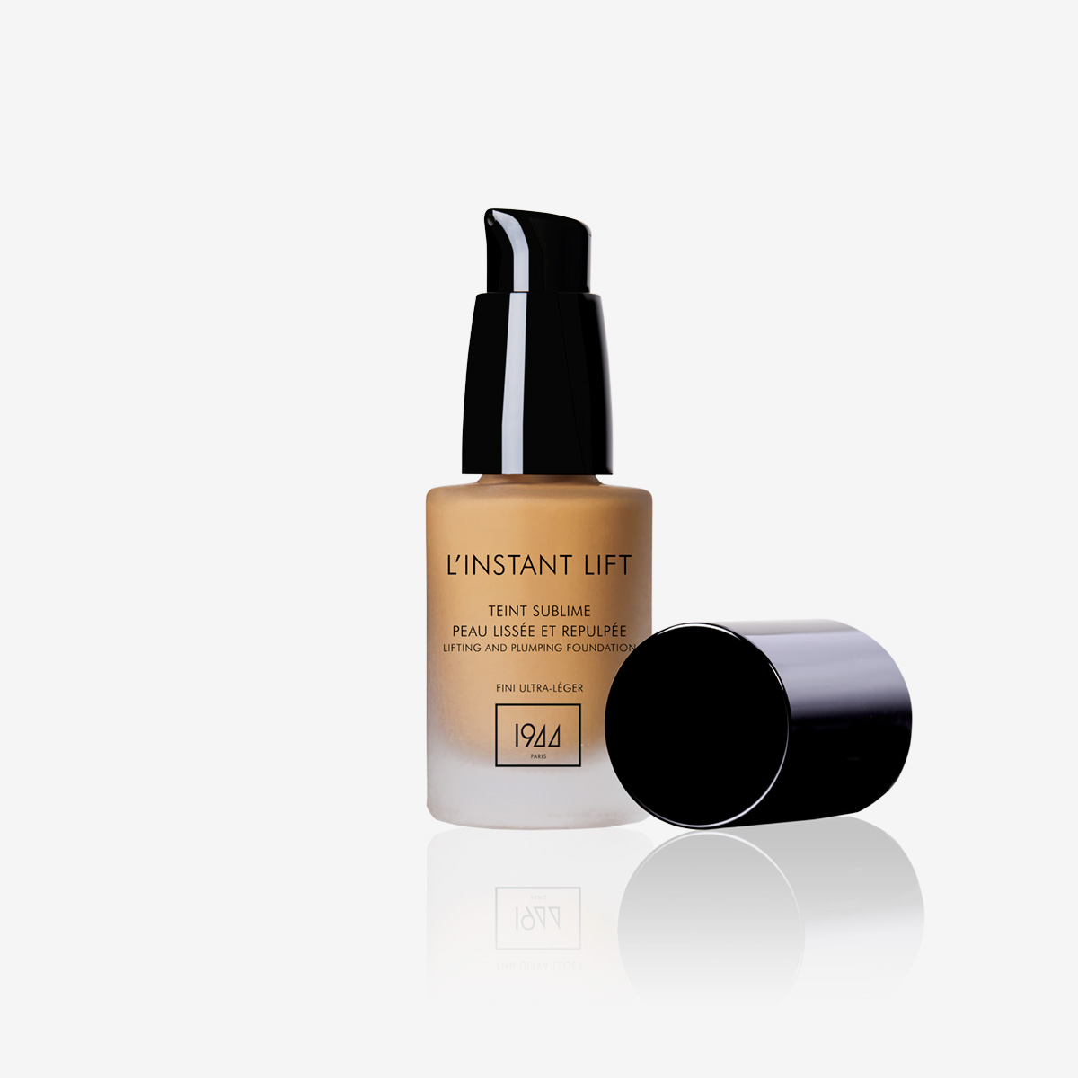 MAQUILLAJE EFECTO LIFT - L'INSTANT LIFT BEIGE FONCÉ
