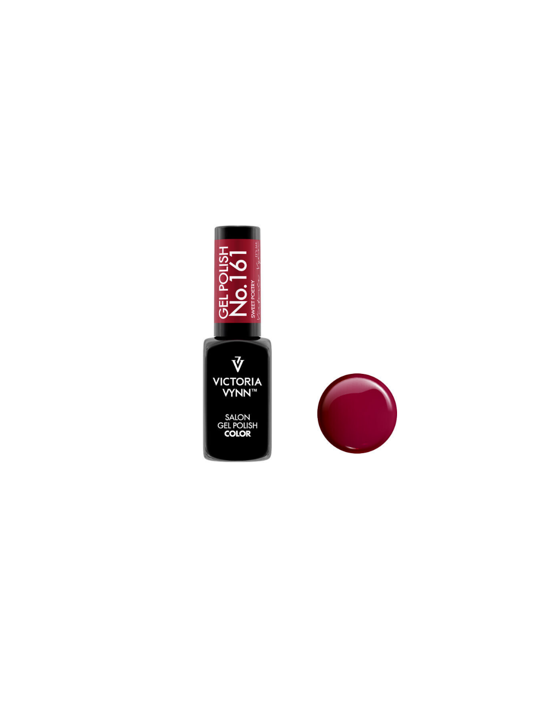Gel Polish nº161