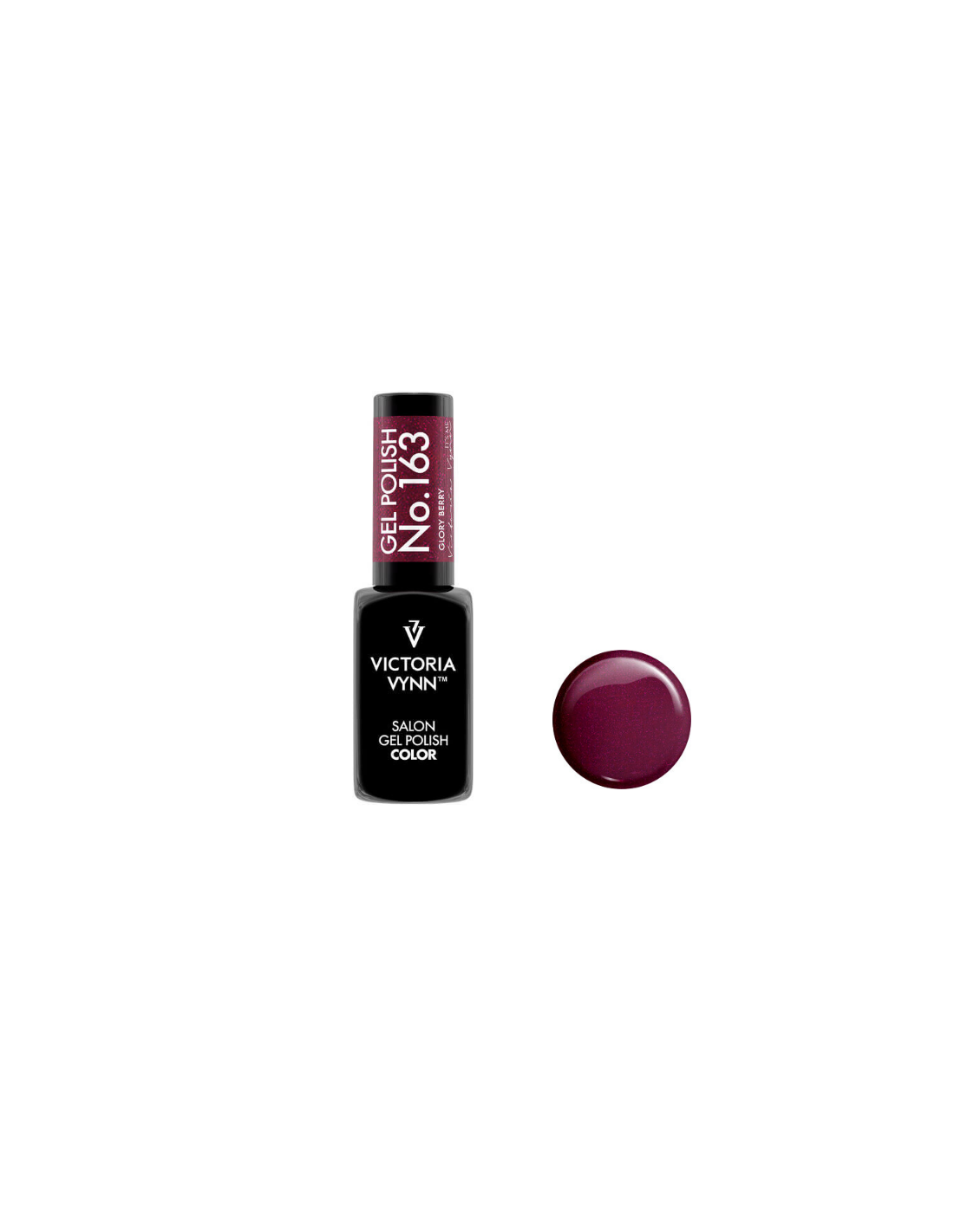 Gel Polish nº163