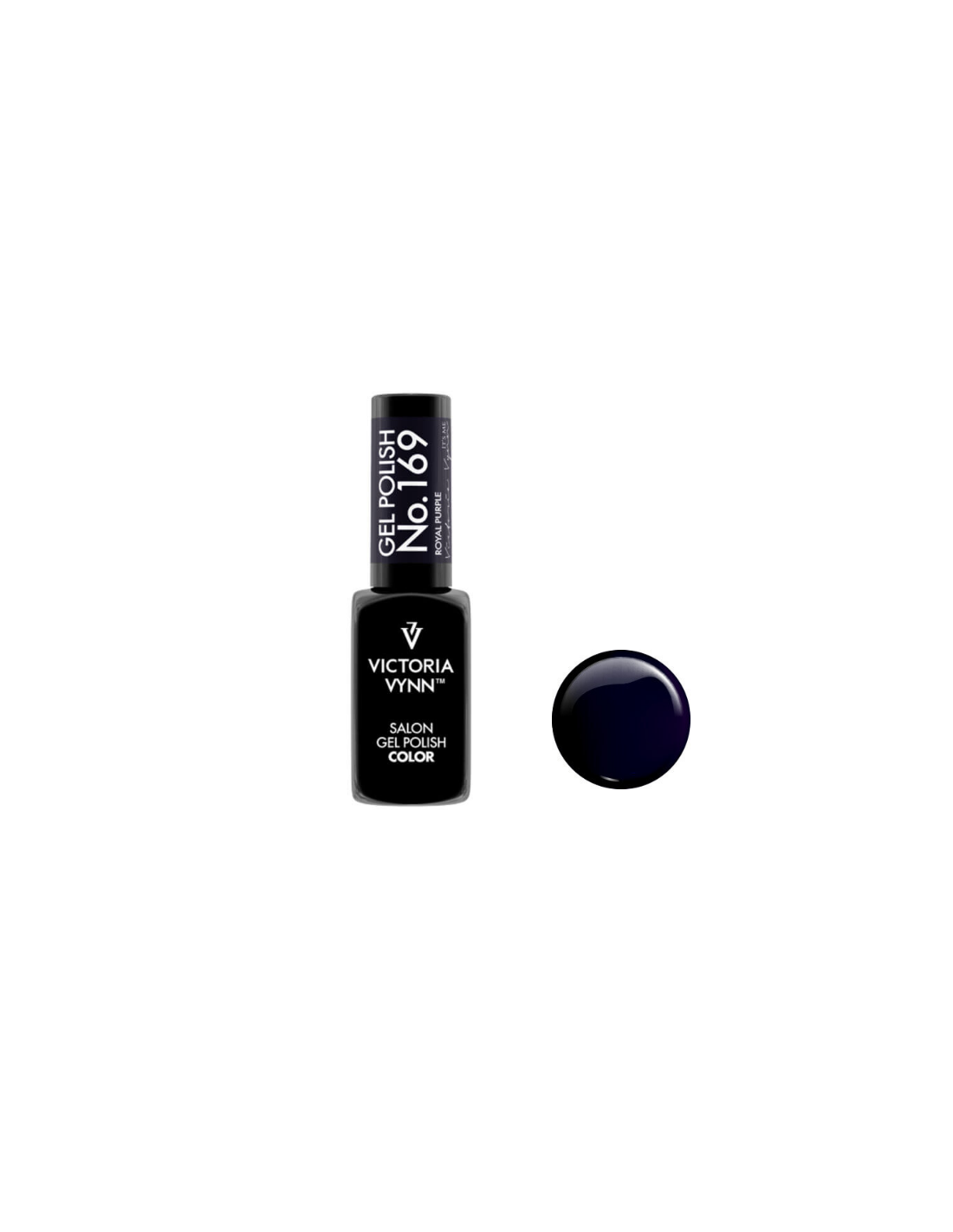 Gel Polish nº169