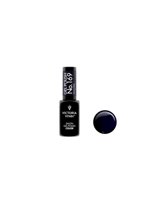 Gel Polish nº169