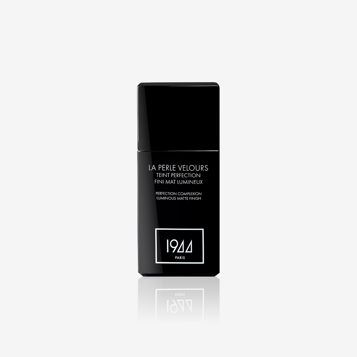 MAQUILLAJE ATERCIOPELADO- LA PERLE VELOURS IVOIRE