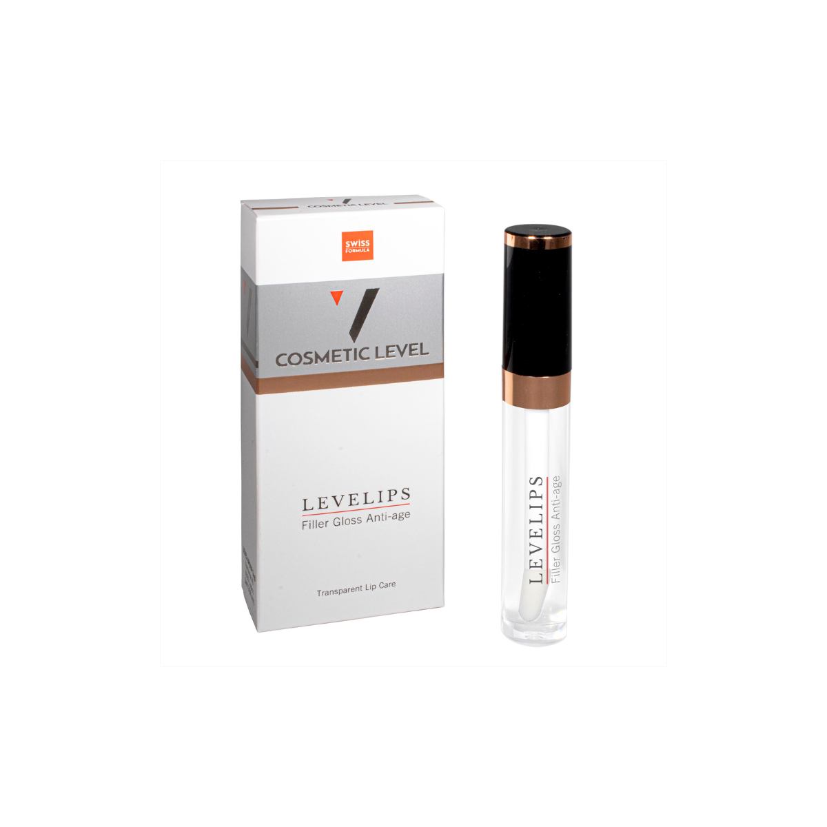LeveLips Volumizador de Labios