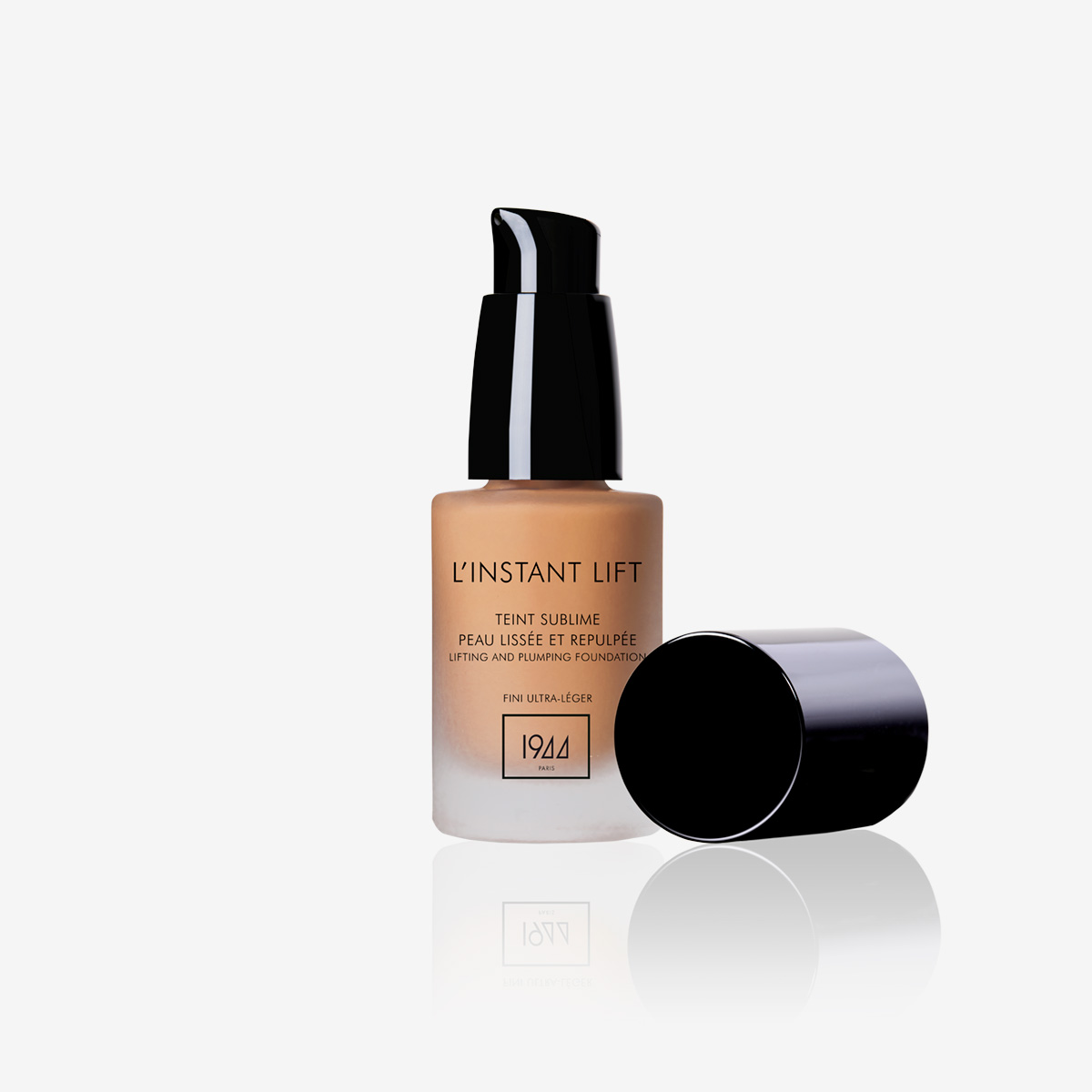 MAQUILLAJE EFECTO LIFT - L'INSTANT LIFT NOISETTE