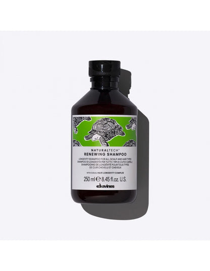 RENEWING CHAMPU 250 ML.