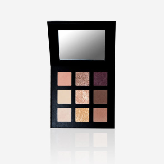 LA PALETTE YEUX LA PARFAITE