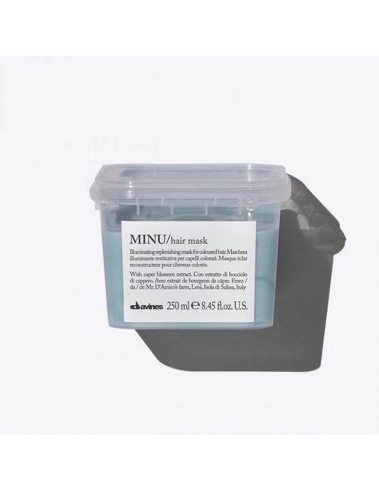 MINU MASK 250 ML